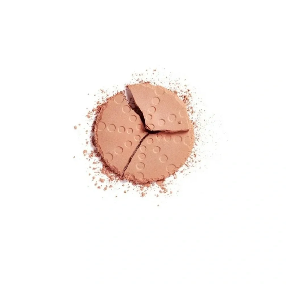 ❄️ Makeup Revolution | Bake & Blot Peach Boho Peach